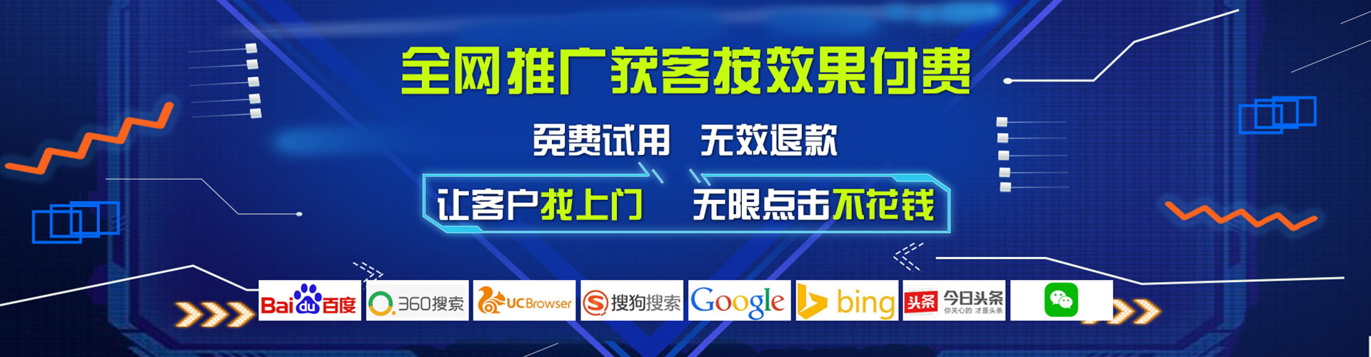 赫章网络推广竞价